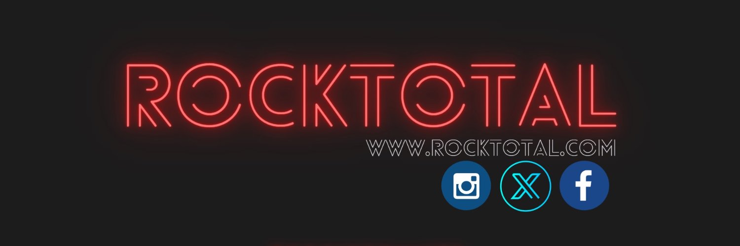 RockTotal's banner