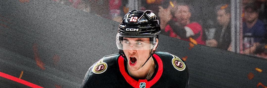 Sens4ever72's profile banner image