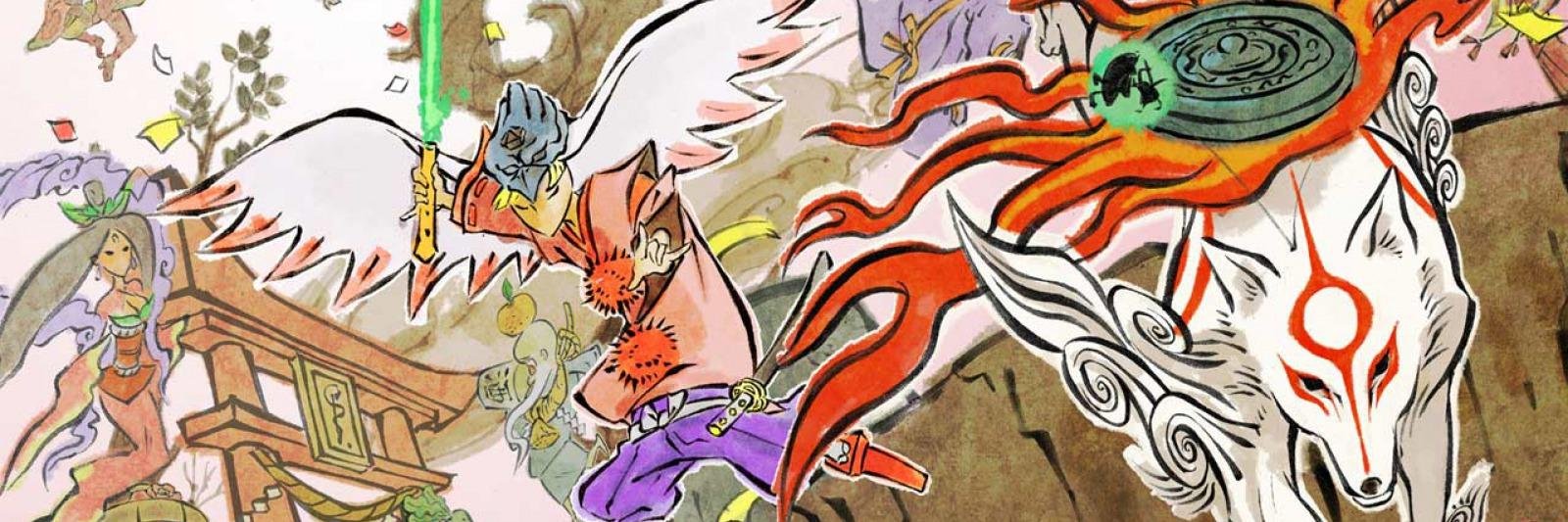 EchoSempai's profile banner image