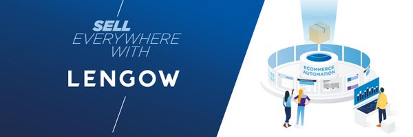 lengow_FR Profile Banner