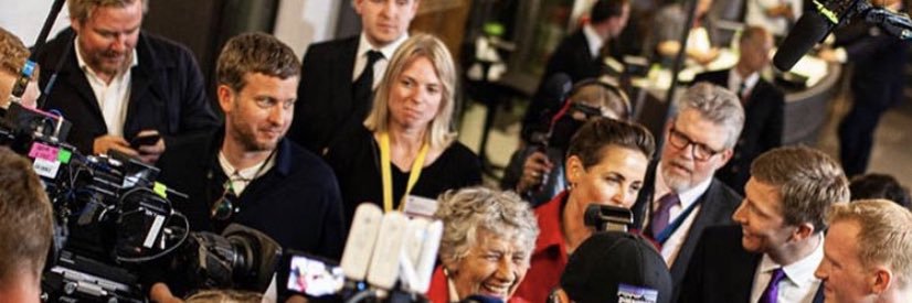 jespersvendsen's profile banner image