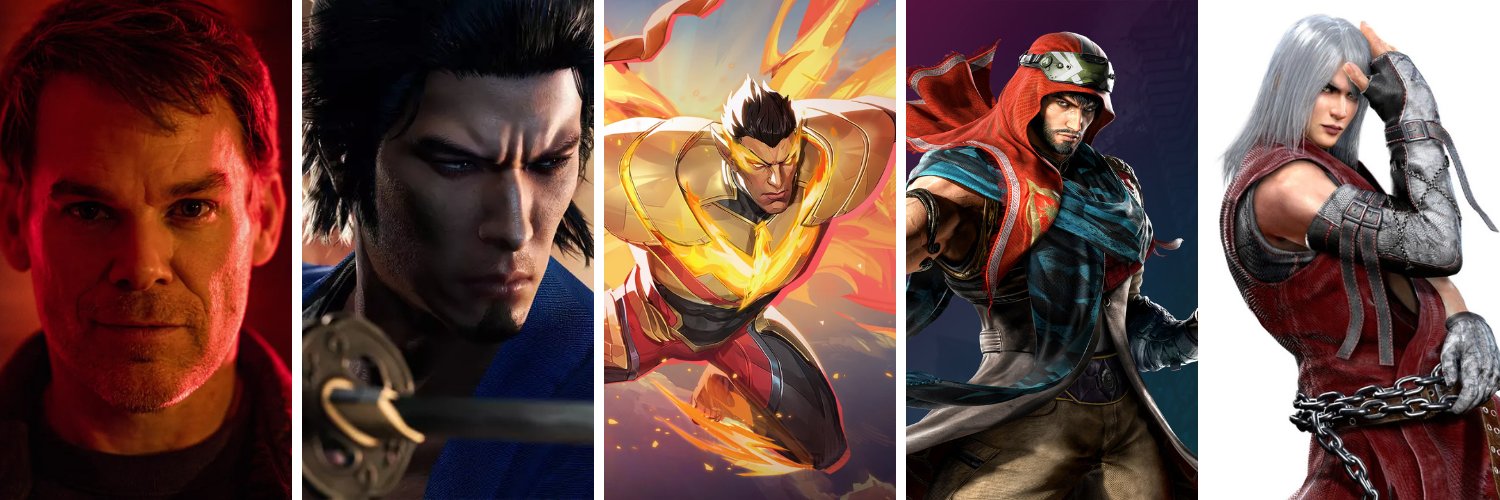 Staticulator's profile banner image