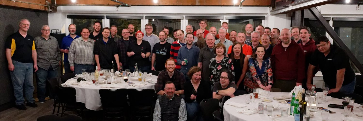 Friends of Redgate banner