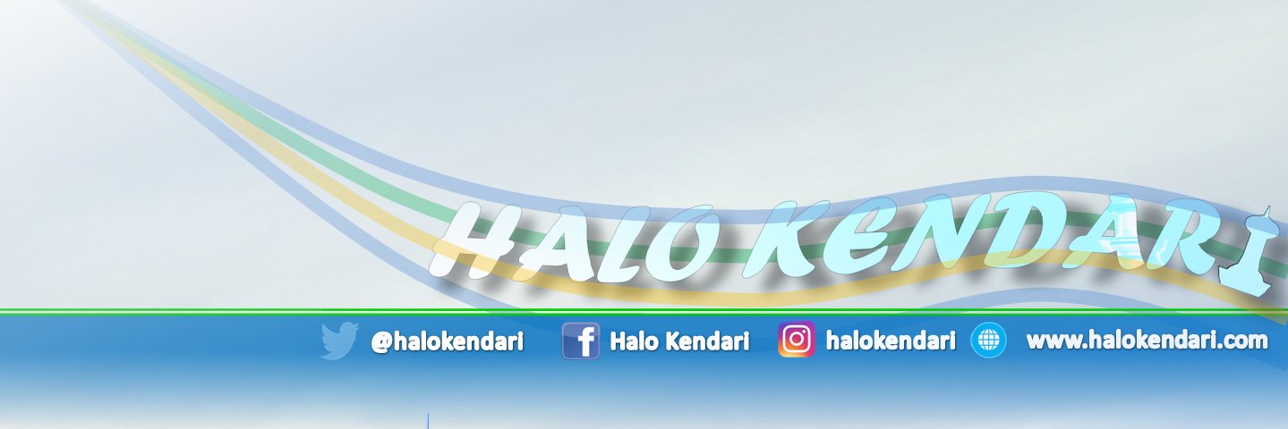 Halo Kendari banner