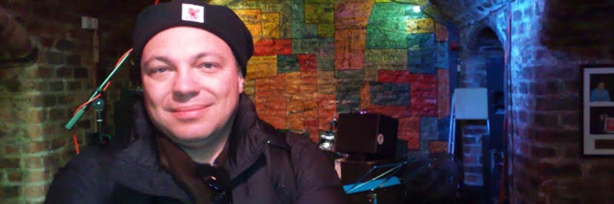 CesarGavin's profile banner image