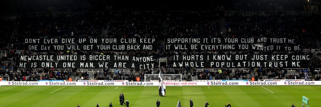 Mark Salkeld banner