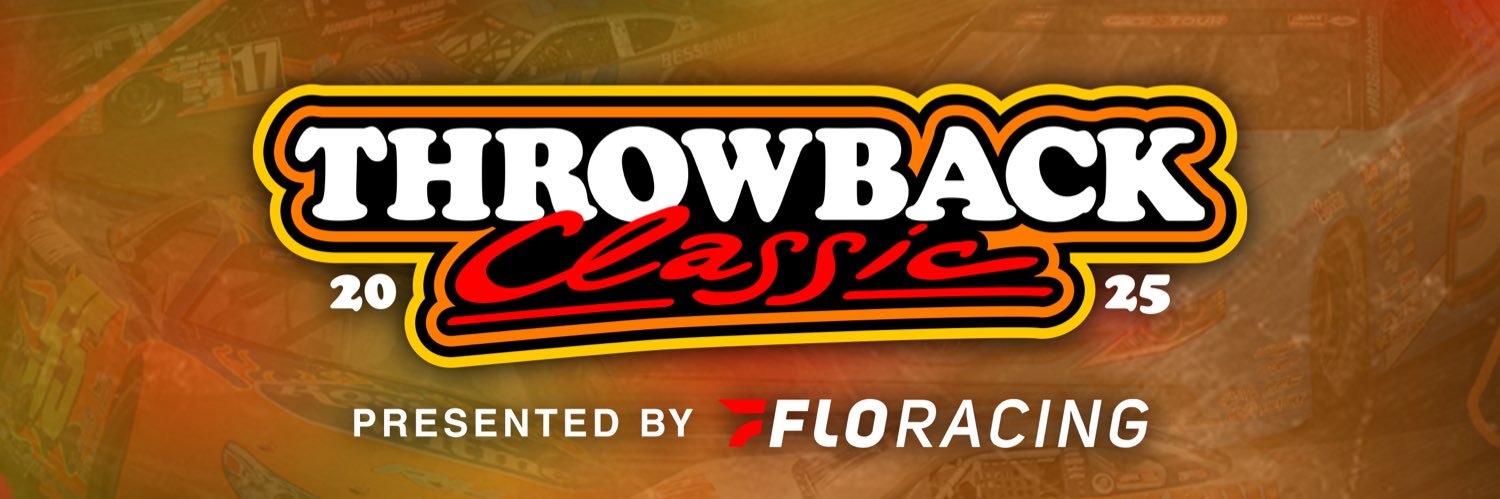 CARS Tour's banner
