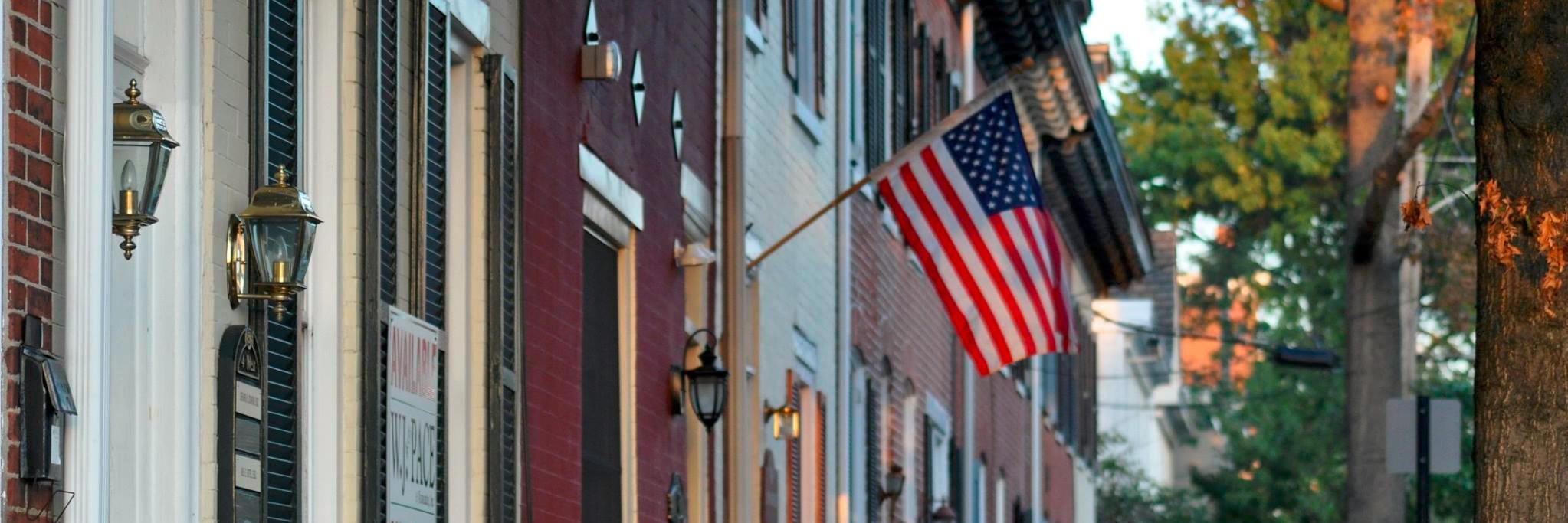 Media Borough banner