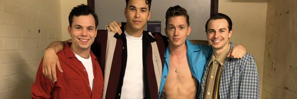 danpartridge1 Profile Banner