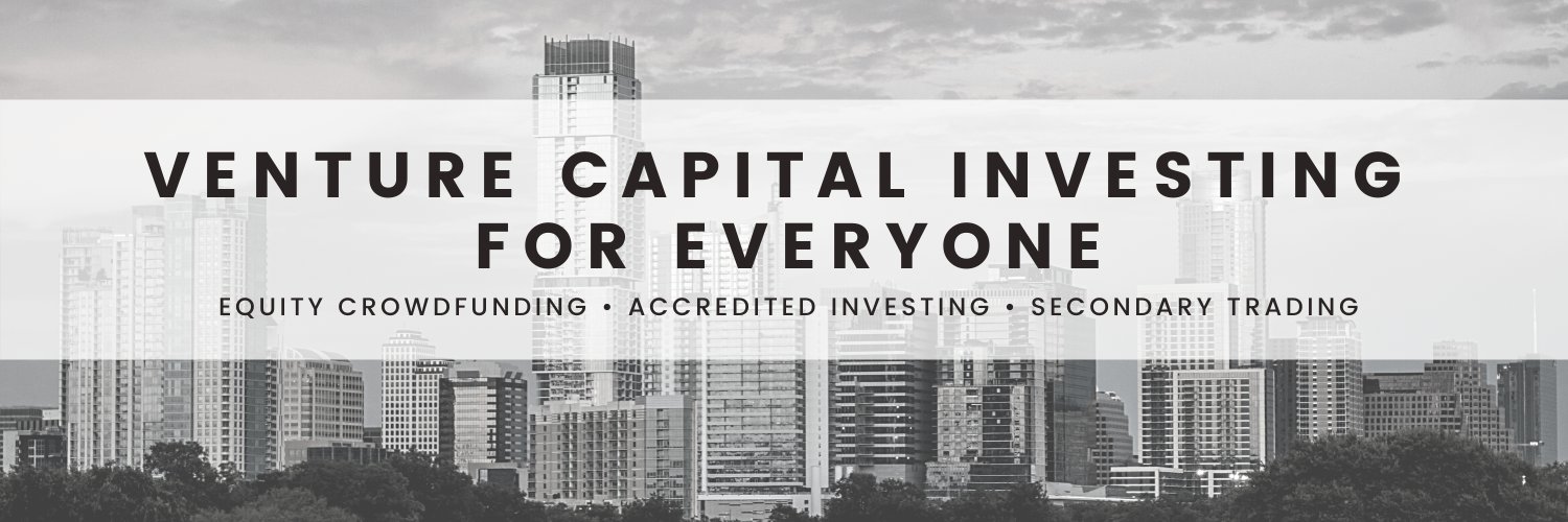 MicroVentures banner