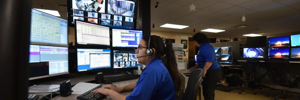 911NORCOMM Profile Banner