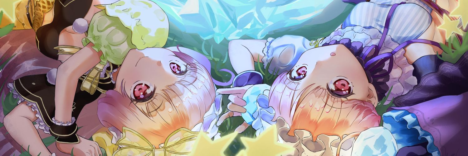 ☕あちゃお☕'s banner