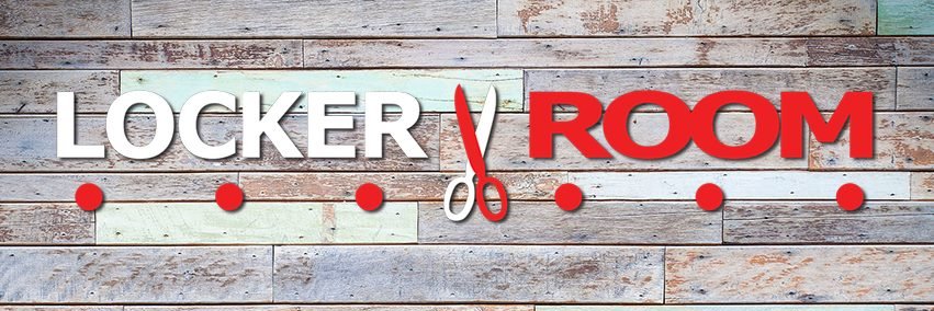 LockerRoomSalon's profile banner image