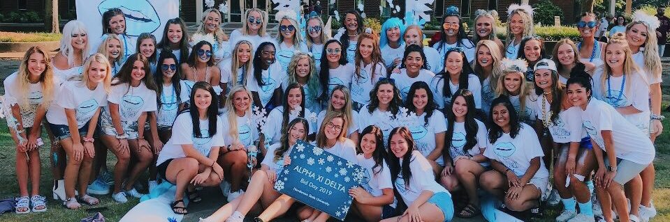 HSUAlphaXiDelta's profile banner image