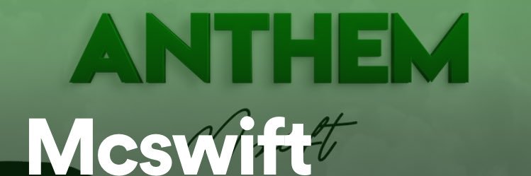 McSwift01's profile banner image