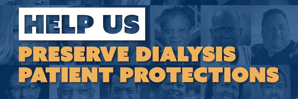 Dialysis Patient Citizens banner
