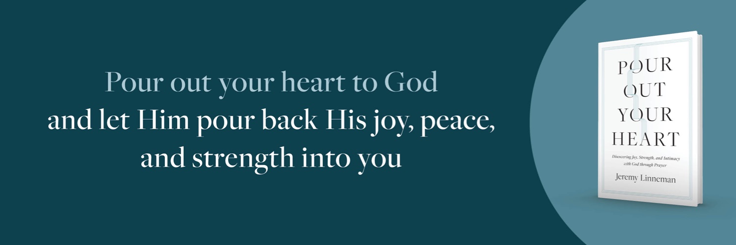 Jeremy Linneman banner