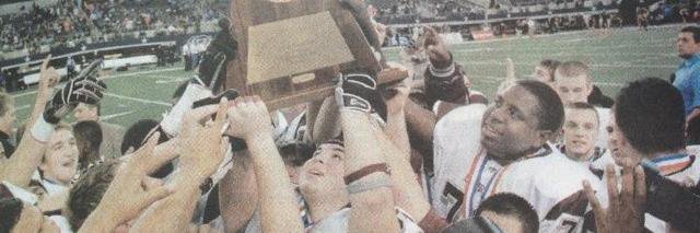 Quantel Williams banner