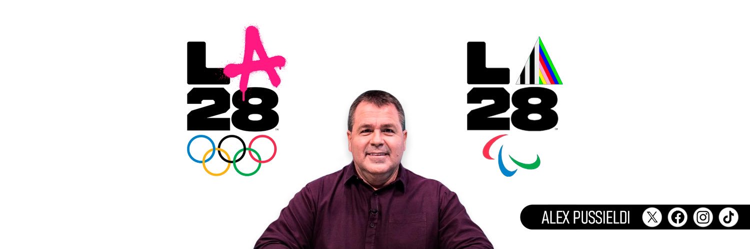 Coach Alex Pussieldi banner