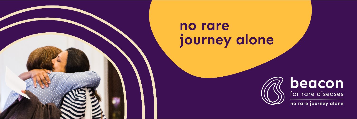 Beacon for Rare Diseases's banner