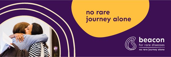 RareBeacon Profile Banner