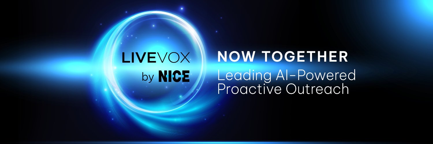 LiveVox banner