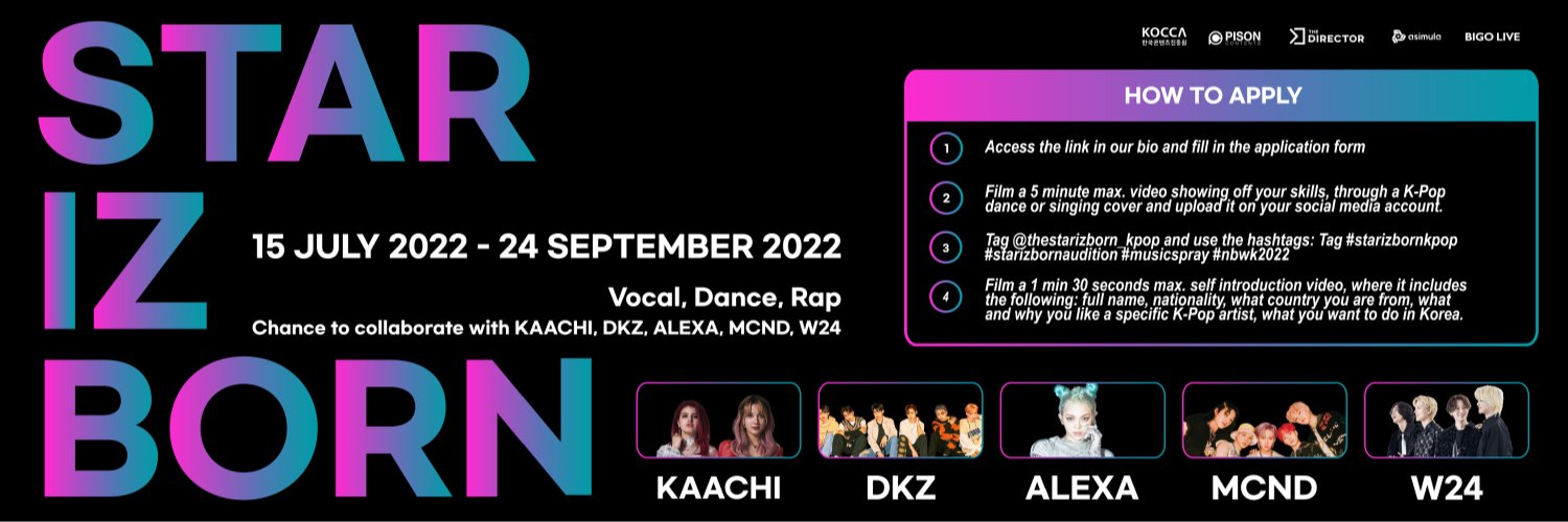 KpopStreet_com's profile banner image