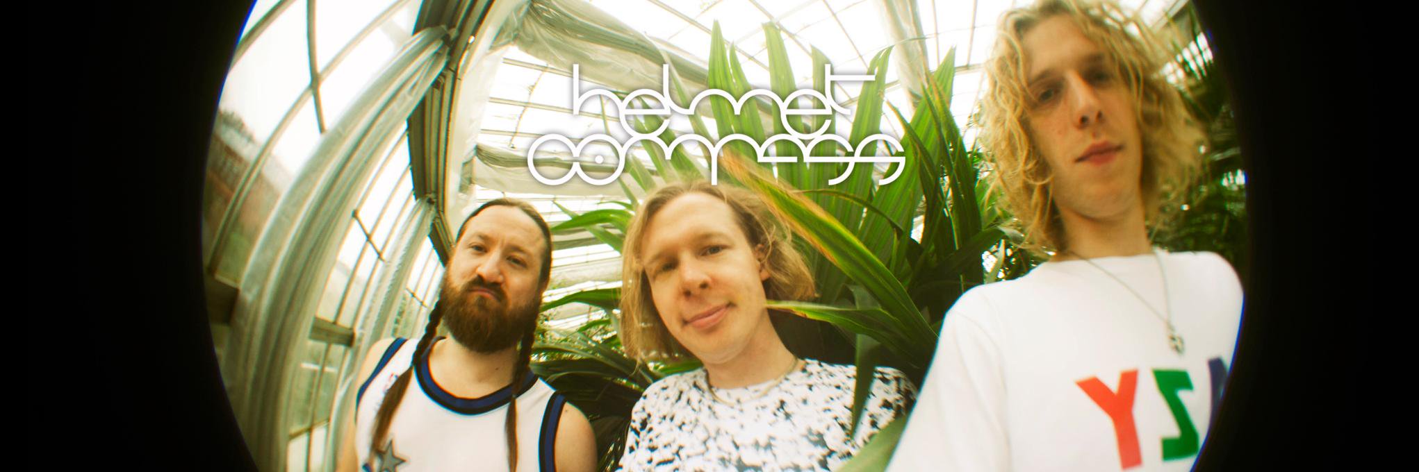 HelmetCompass's profile banner image