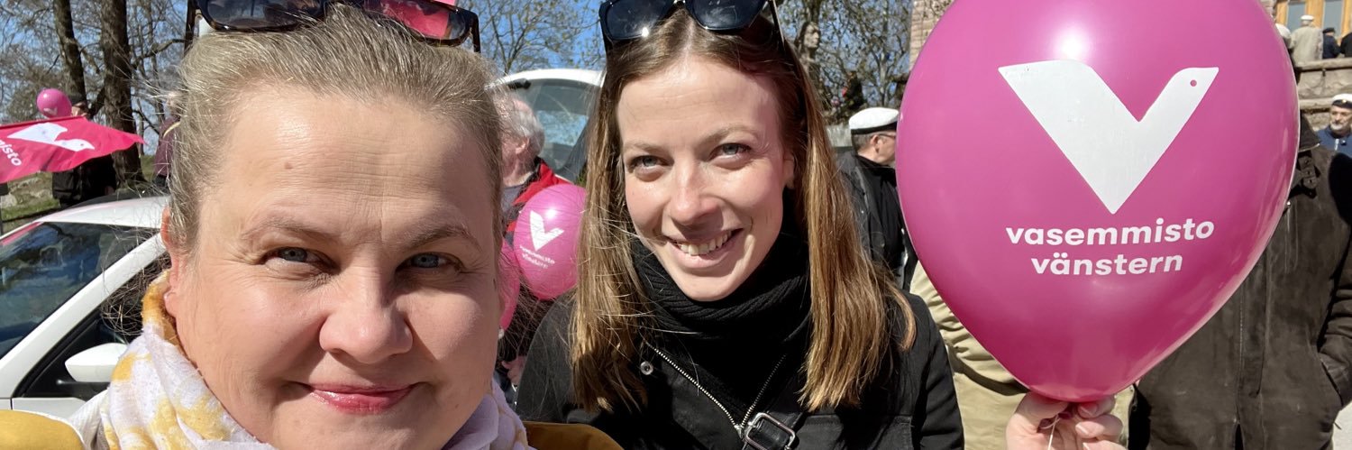 Mirka Muukkonen banner