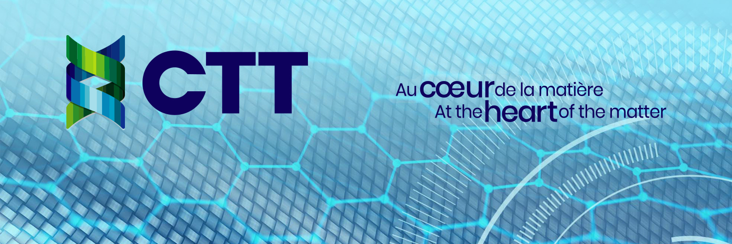 GroupeCTTGroup's profile banner image