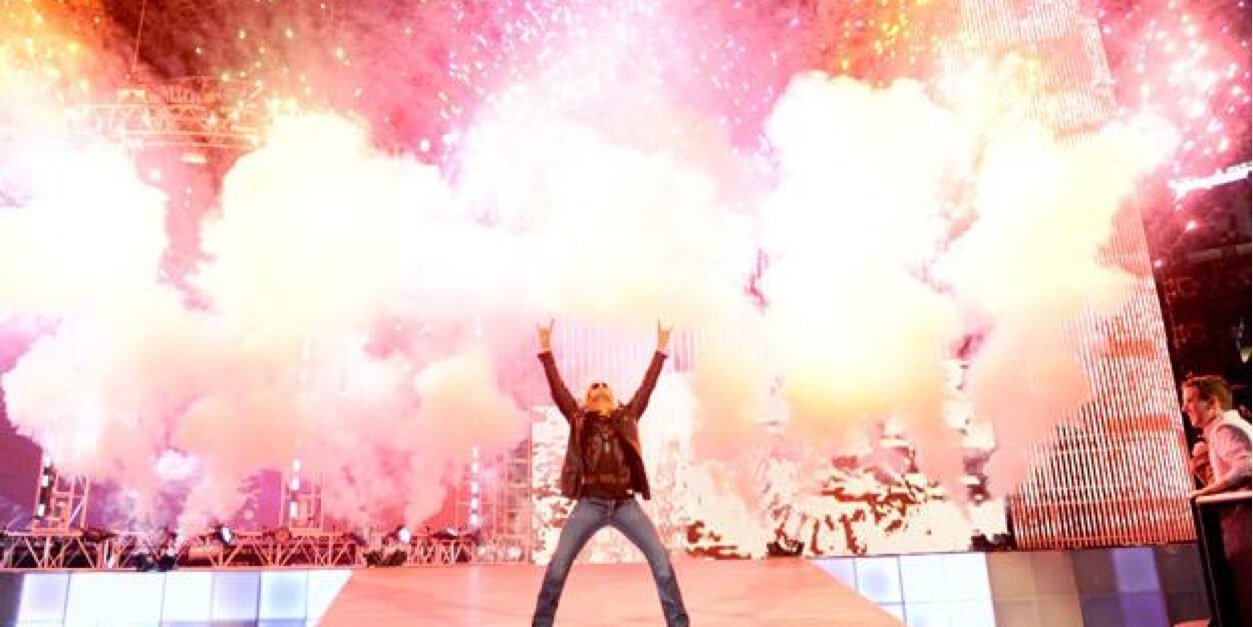 Tate! banner