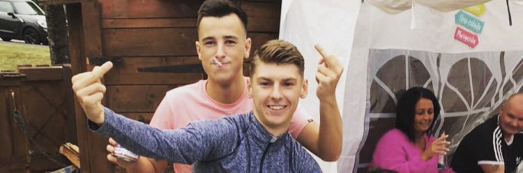 JordanJohnstonx's profile banner image