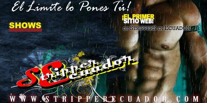 stripperecuador's profile banner image