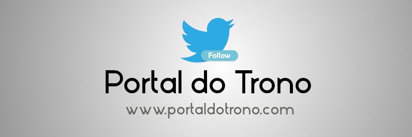 Portal do Trono banner
