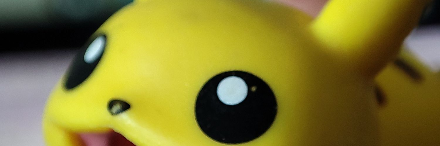 _vikkachu's profile banner image