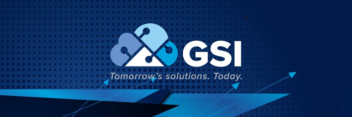 GSIInc's profile banner image