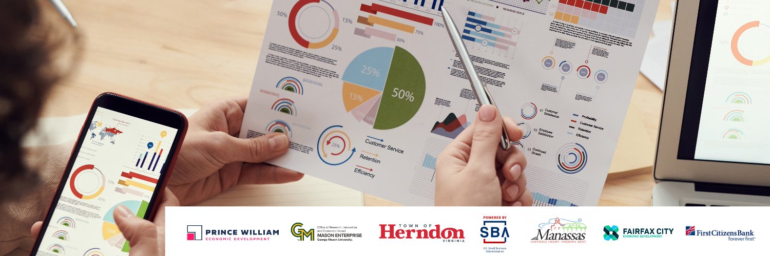 Mason Small Business Development Center (SBDC) banner