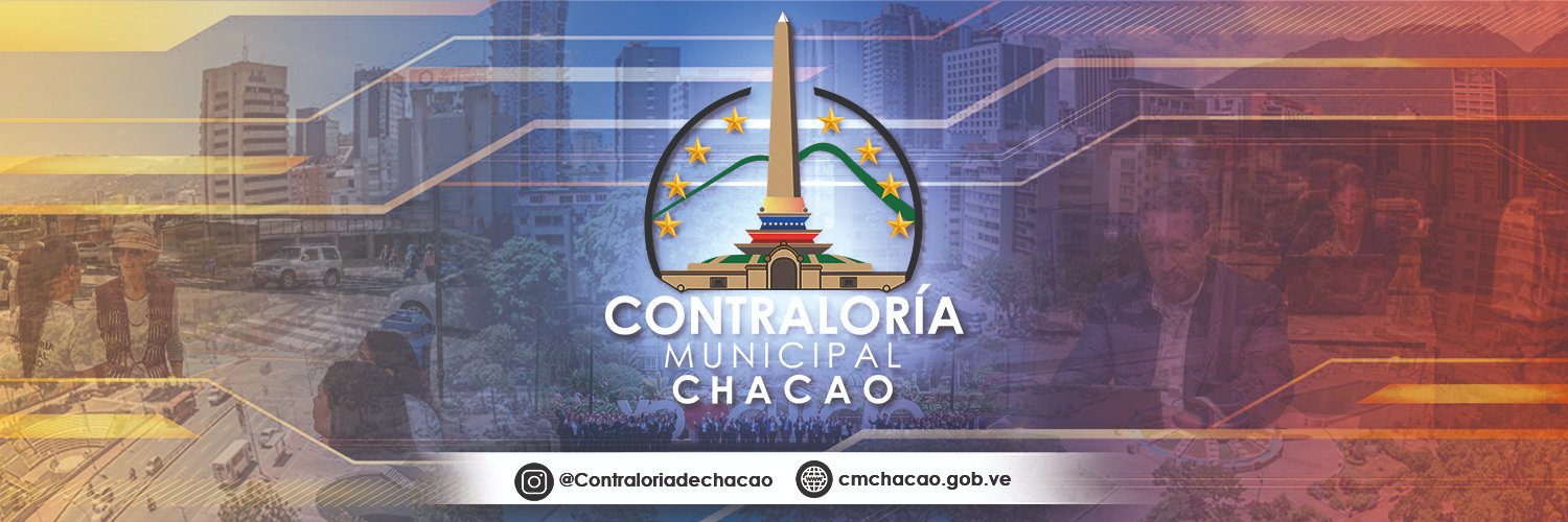 CMEMChacao's profile banner image