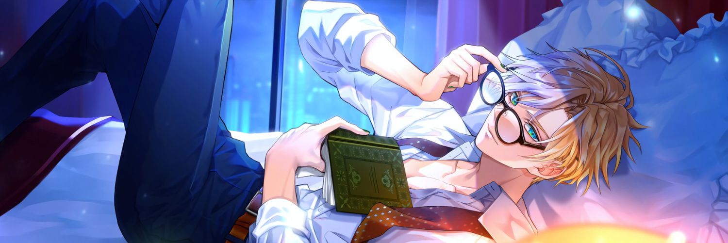 Littlemyuu 💚 EveningStar 🌠 💫 banner