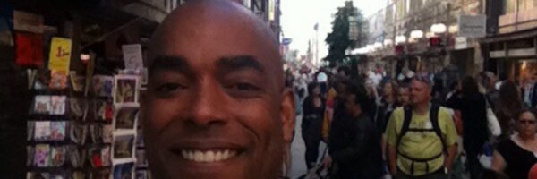 RafeekAdams Profile Banner