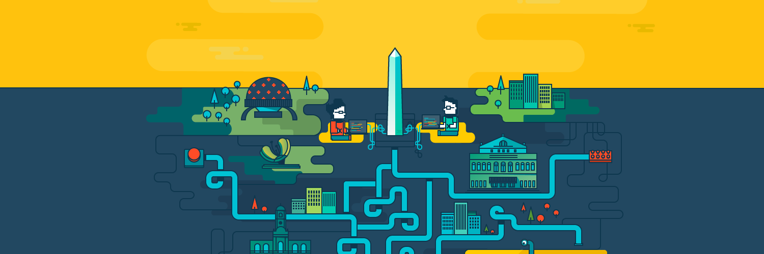 JSConf Argentina banner