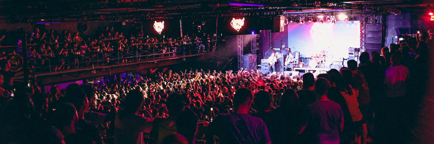 Solid Music Ent banner