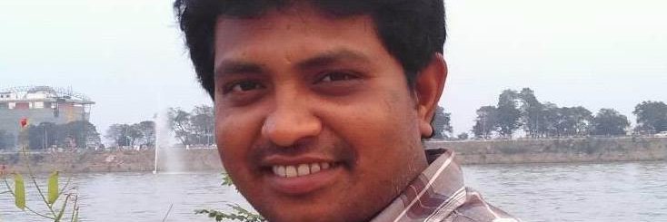 Ch_shamkumar's profile banner image