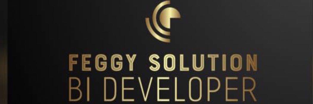 Feggy solution 🌻 banner