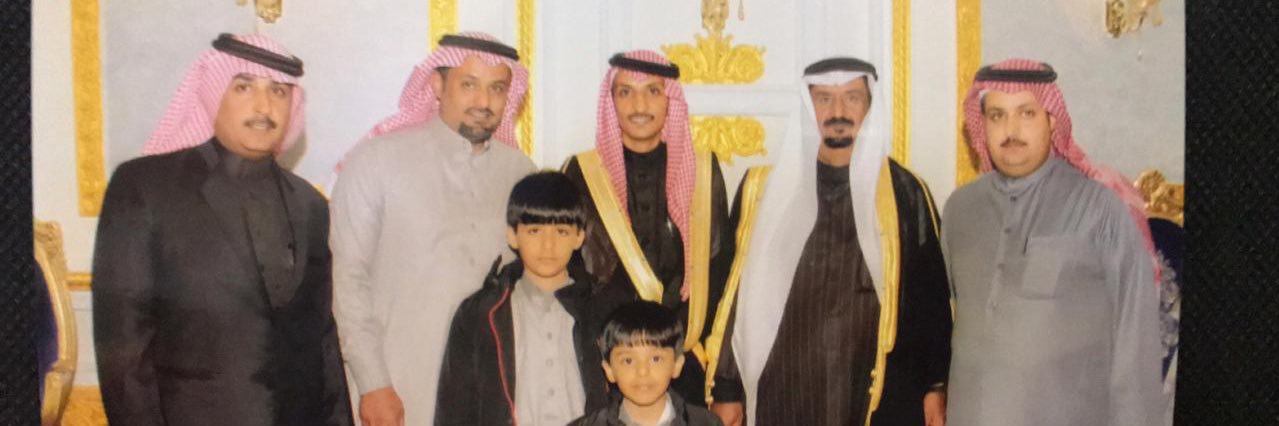 FawazHail's profile banner image