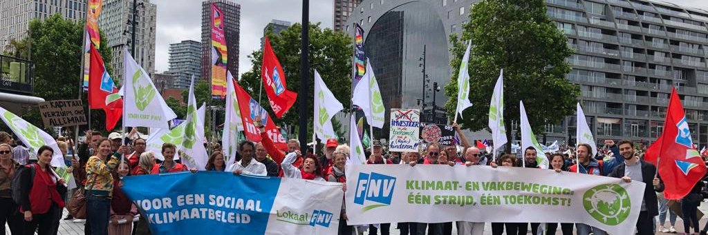 Niels Jongerius banner