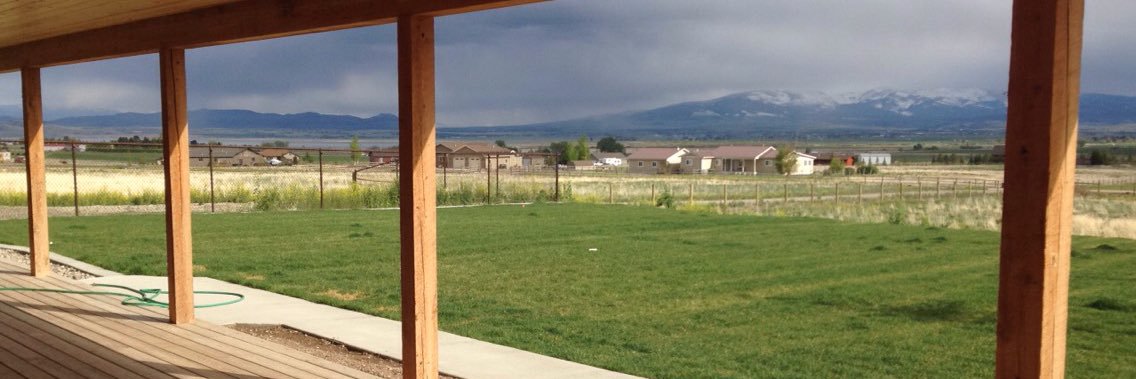 ✌kyle mclean🥎 banner