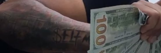 treyxsavage's profile banner image