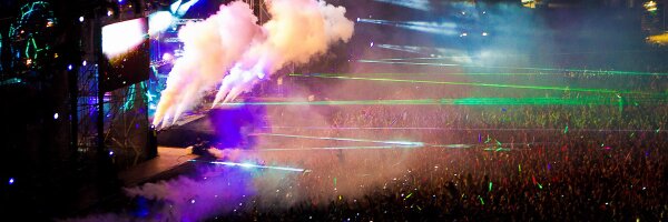 WeekendFestival Profile Banner