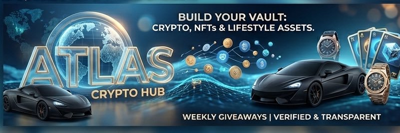 AtlasCryptoHQ's profile banner image